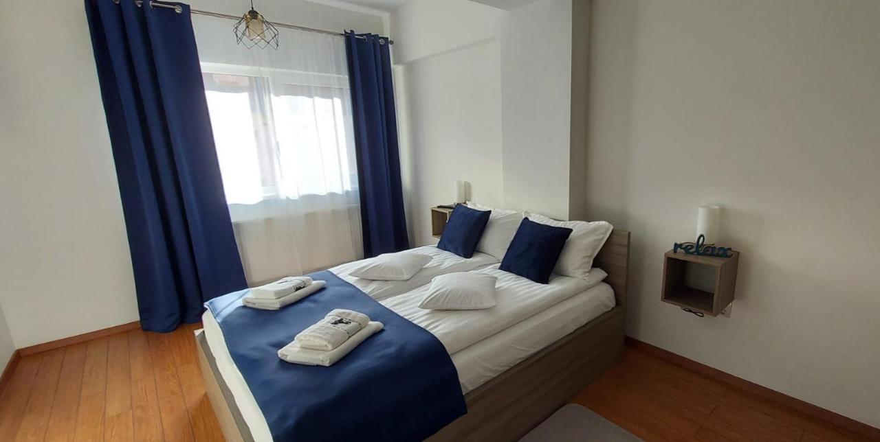 Andi Apartment Hermannstadt Exterior foto